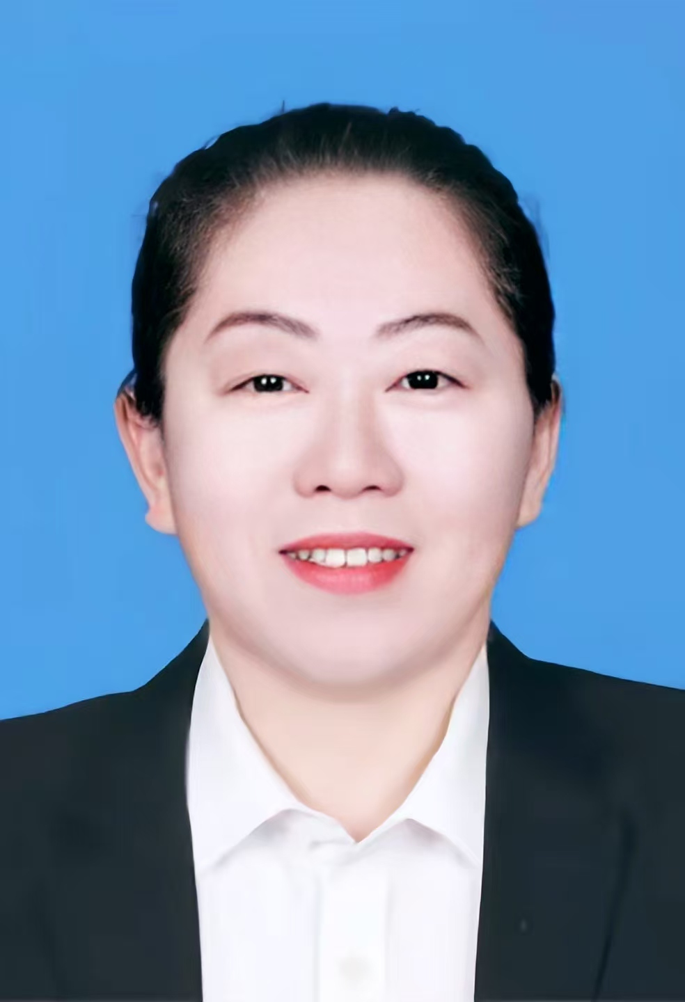 雷芳：中盾文化发展（内蒙古）有限公司董事长